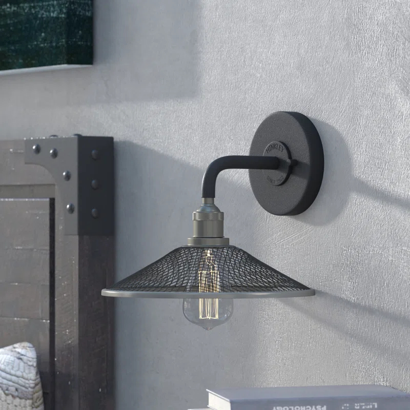 Hinkley Rigby 1-Light Wall Sconce