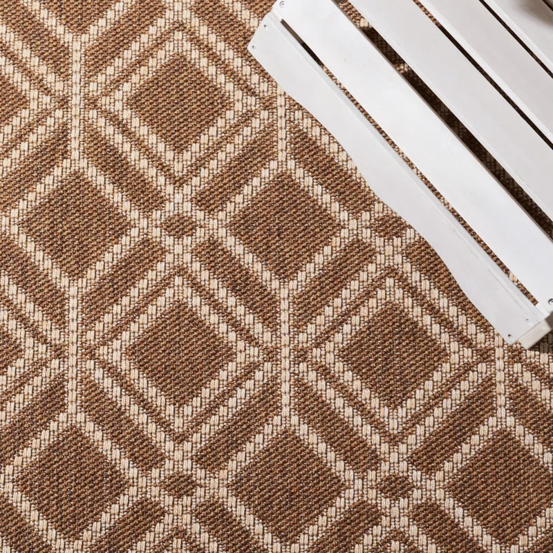 Martha Stewart Rugs Martha Stewart Indoor Outdoor Performance Machine Washable Southwestern Rug
