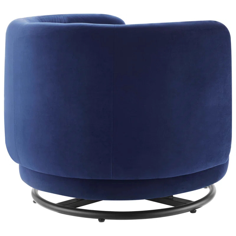 Modway Modway Relish Performance Velvet Performance Velvet Swivel Chair