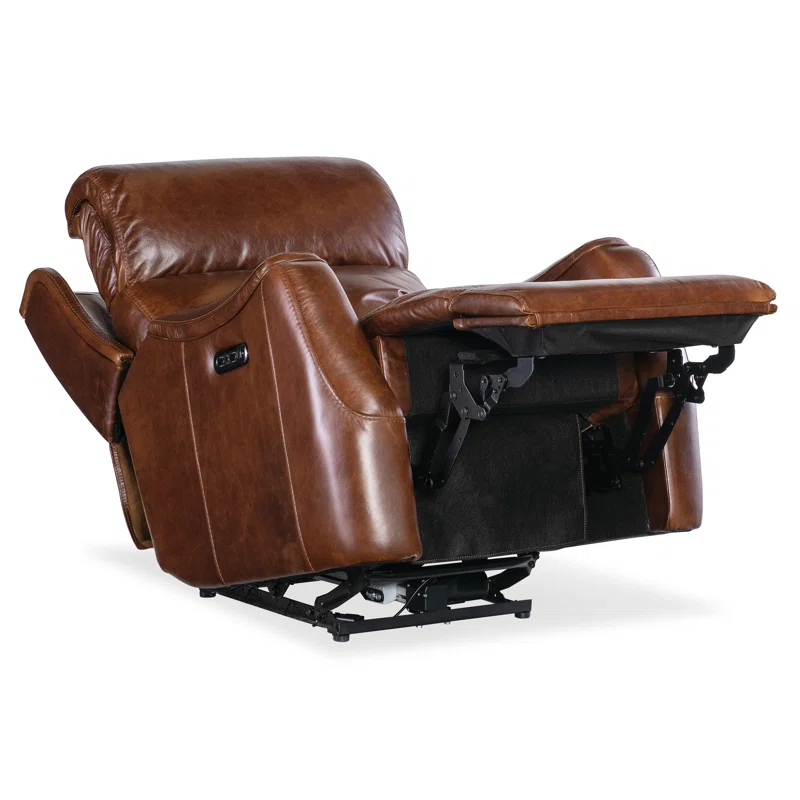 Harlan Zero Gravity PWR Recliner w/PWR Headrest