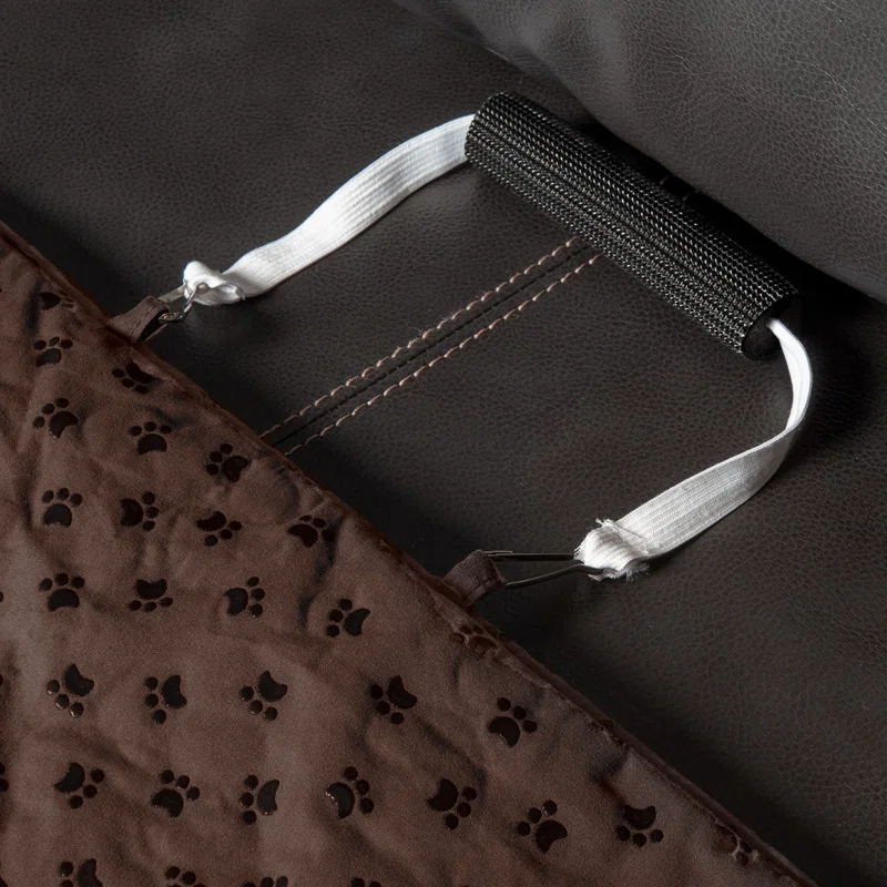 FurHaven Non-Slip Waterproof Sofa Cover Furniture Protector