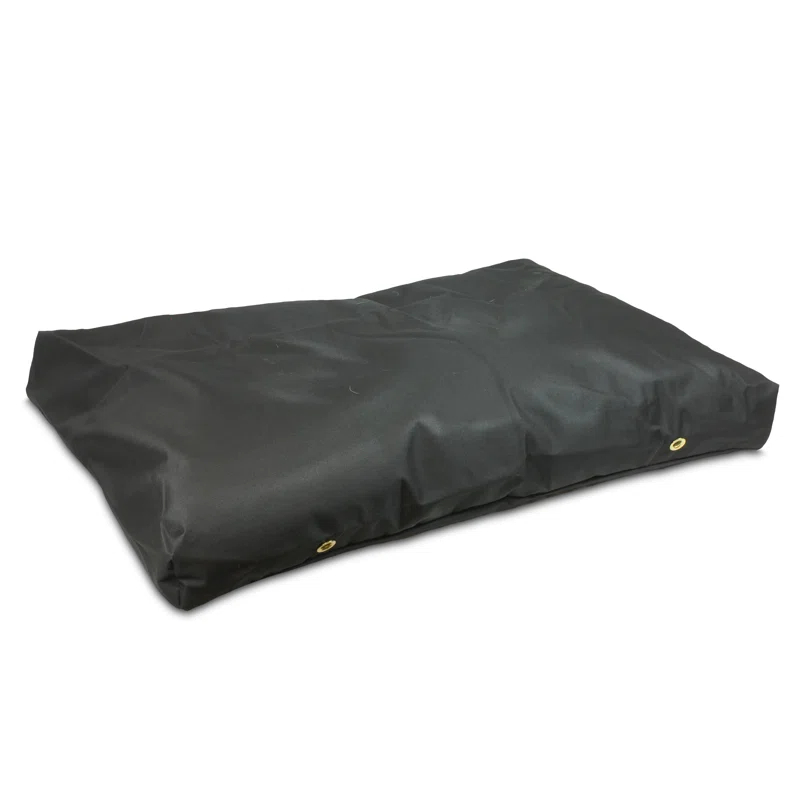 Snoozer Pet Products Snoozer Waterproof Rectangle Indoor/Outdoor Dog Bed