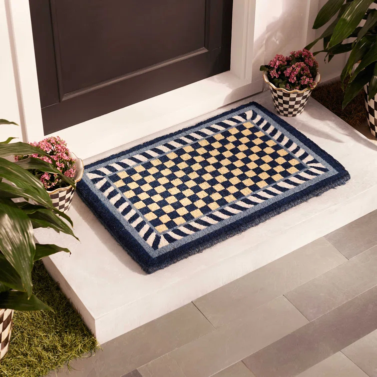 Royal Check® Entrance Mat