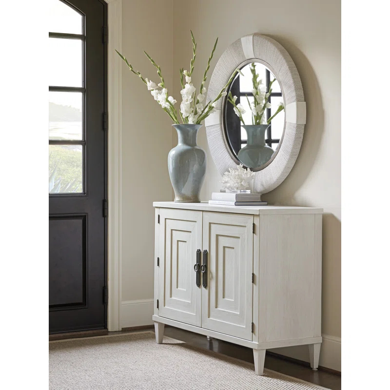 Tommy Bahama Home Ocean Breeze Surfside Hall Chest