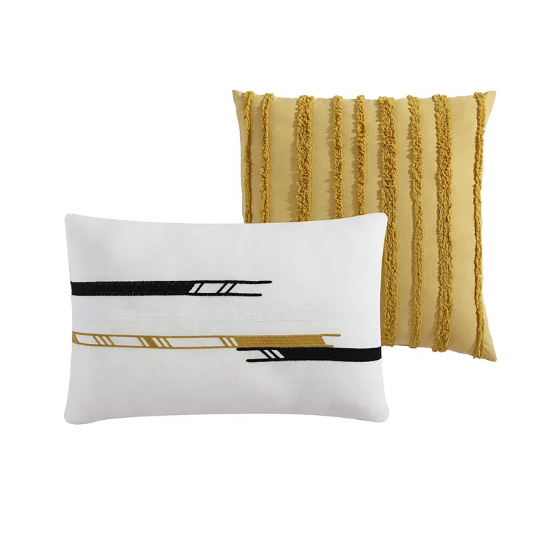 Riverbrook Home Whitten Cotton Blen Bedding