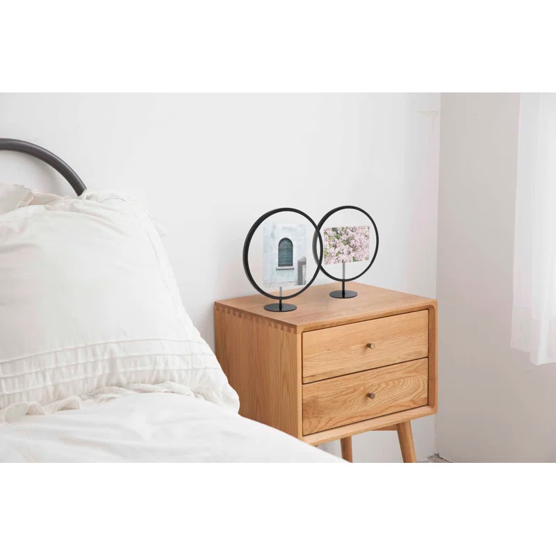 Umbra Metal Picture Frame