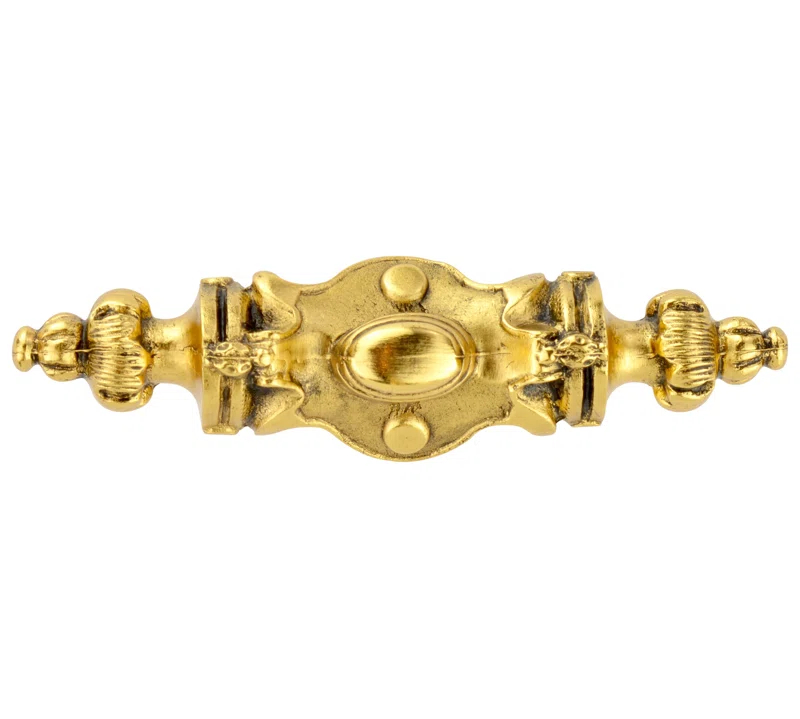 Notting Hill Kings Road 1" Center to Center Bar Pull