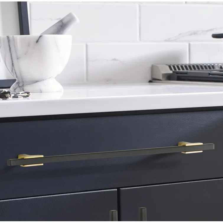 Amerock Urbanite Bar Pull