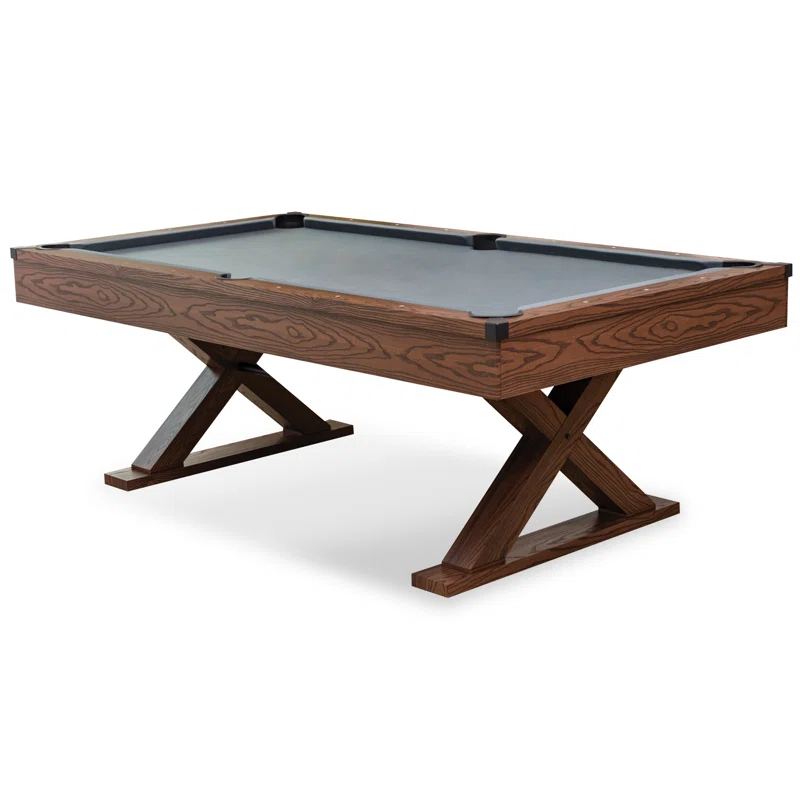 EastPoint Sports 87" Dunhill Billiard Table - No Accessories