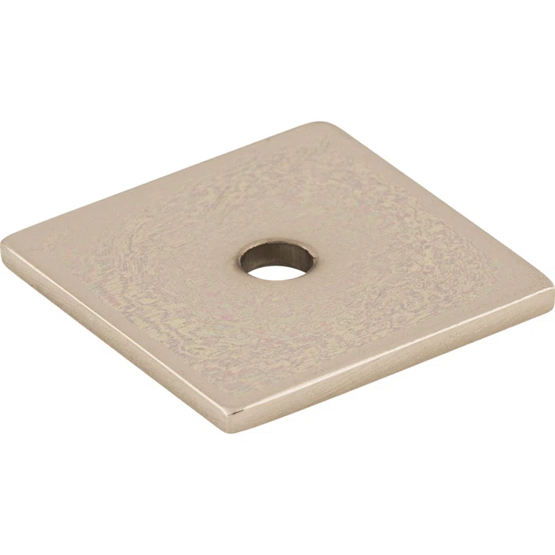 Top Knobs Square  Backplate