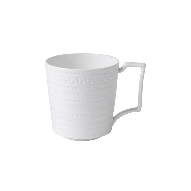 Wedgwood Intaglio Mug | Wayfair