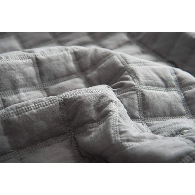 Kasentex Modern & Contemporary Quilt Set