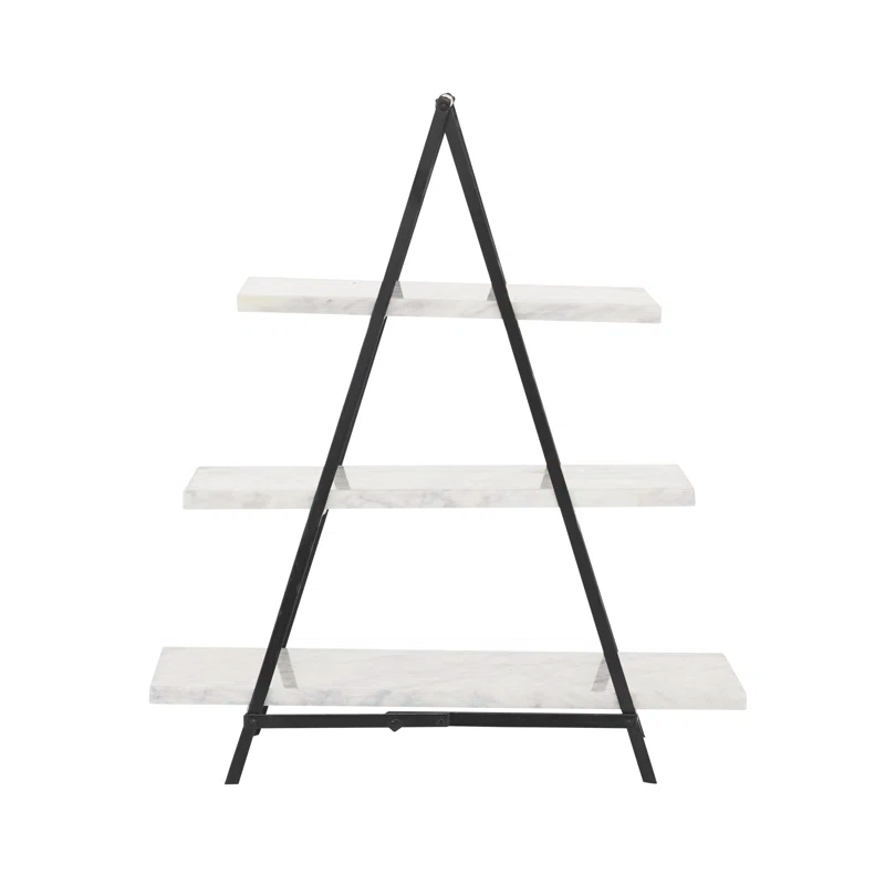 Wade Logan® Alyzabeth Decorative Tiered Stand