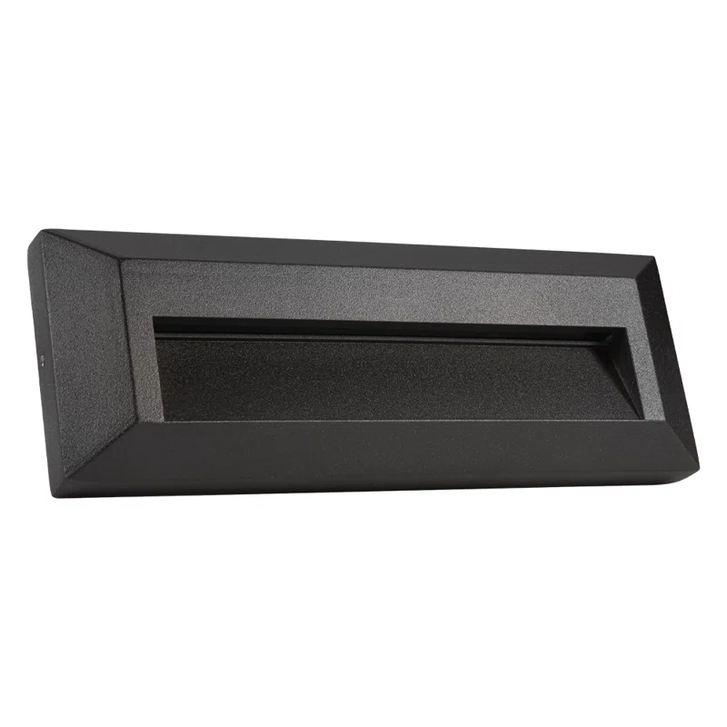STA04 Low Voltage Hardwired LED Step Light