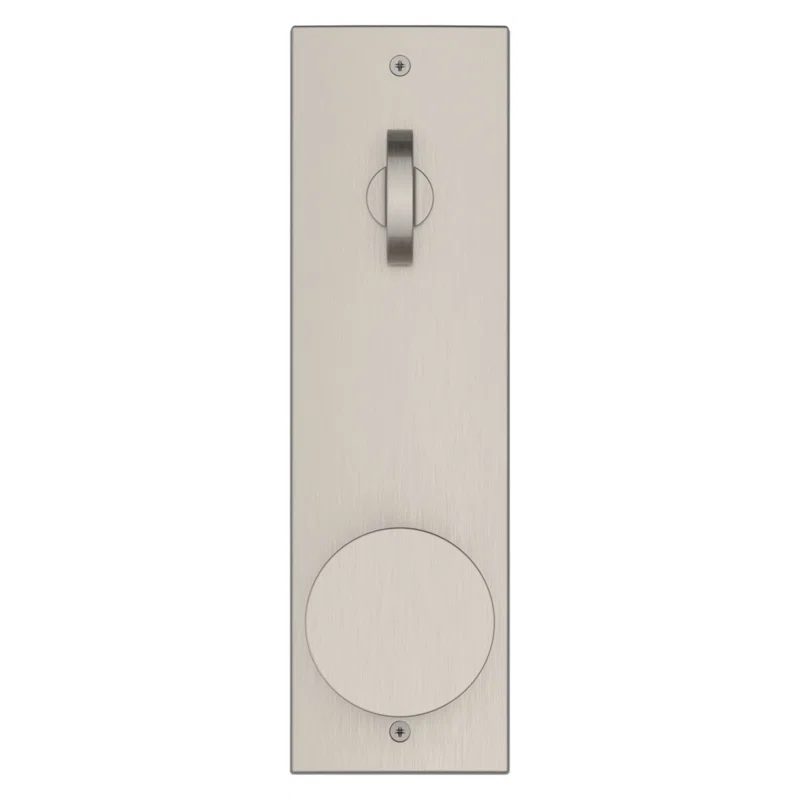 Baldwin Santa Cruz Handleset, Contemporary Knob