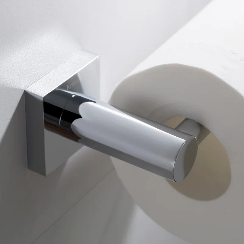 Ventus Bathroom Wall Mount Toilet Paper Holder