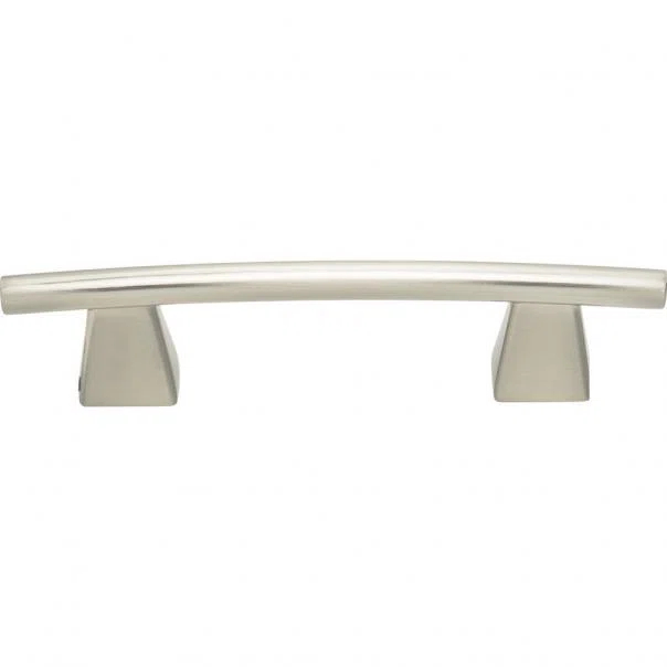 Atlas Homewares Fulcrum 3" Center to Center Arch pull