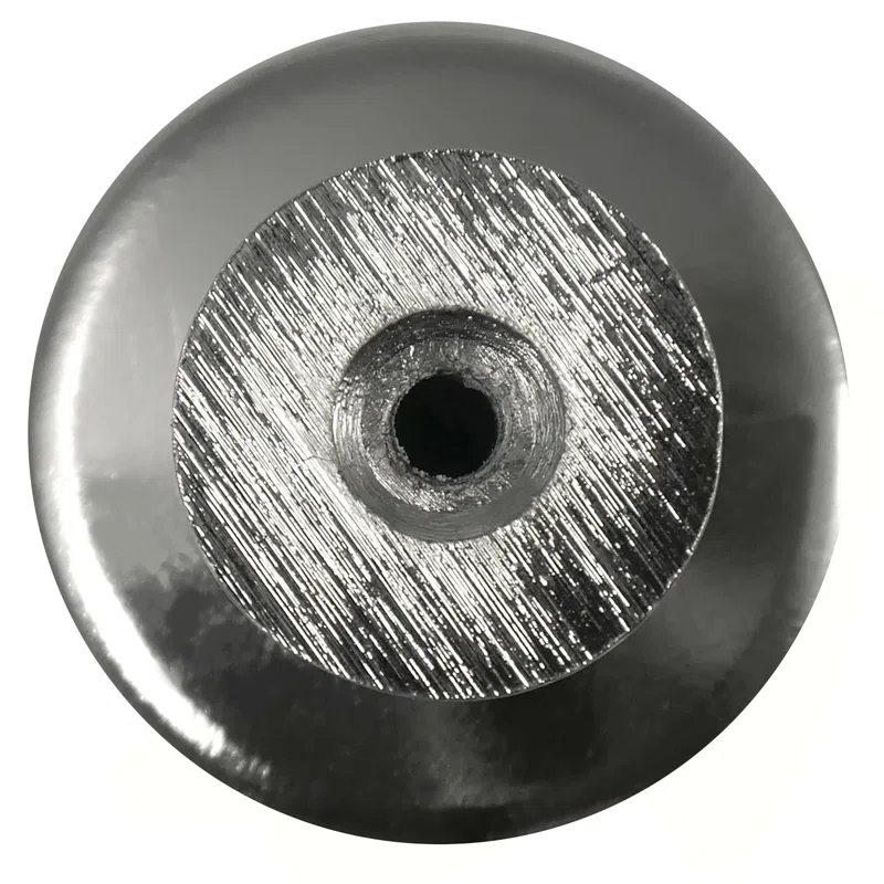 Laurey 11/8" Diameter Round Knob