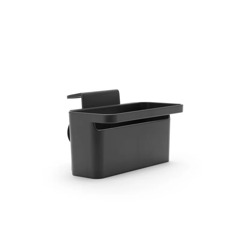 Brabantia Brabantia In-Sink Plastic Caddy Organizer