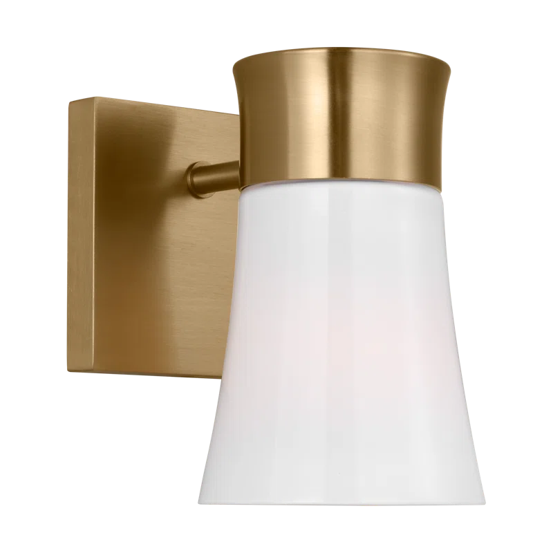 Scott Living Roy Small Vanity