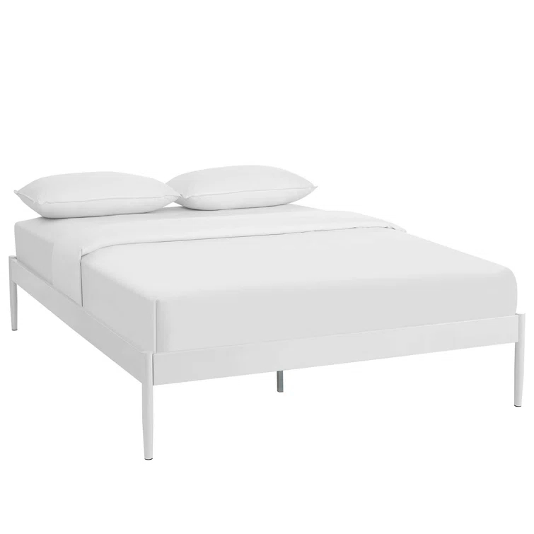 Modway Modway Elsie Fabric Bed Frame