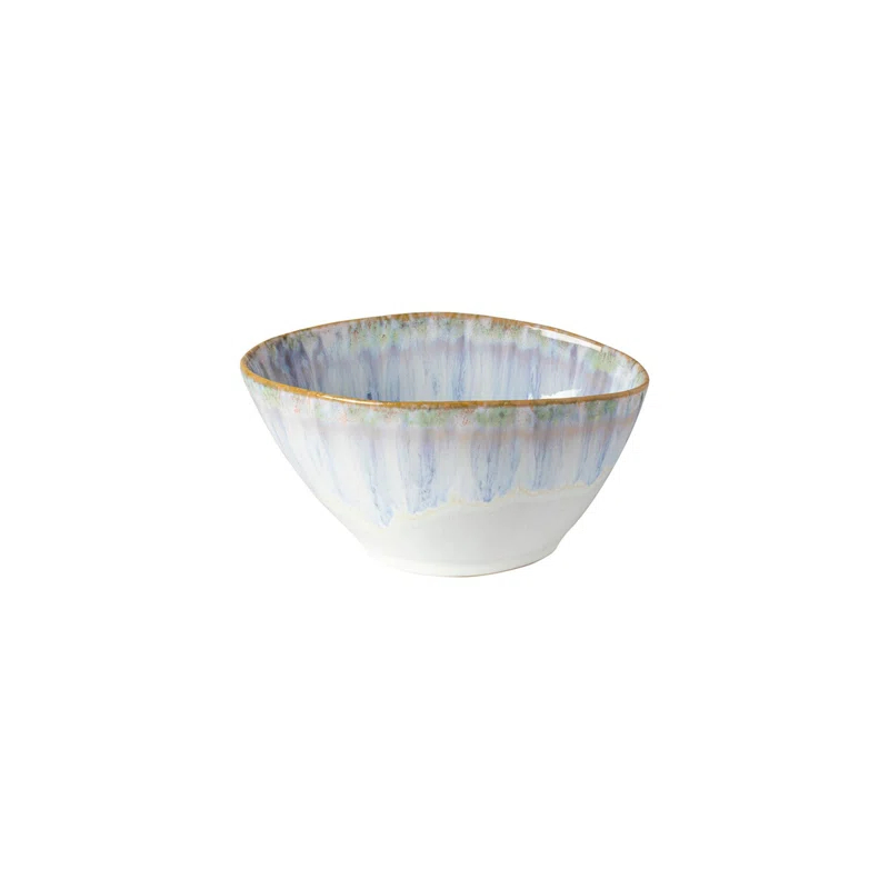 Costa Nova High Oval Bowl Brisa (Set of 6)