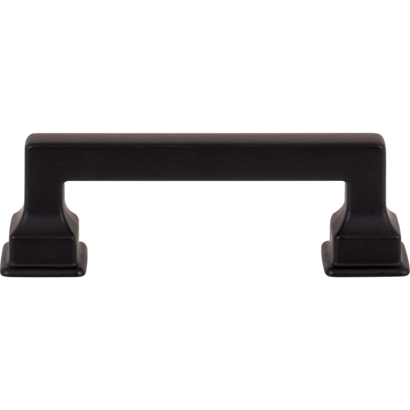 Atlas Homewares Erika 3" Center to Center Bar Pull