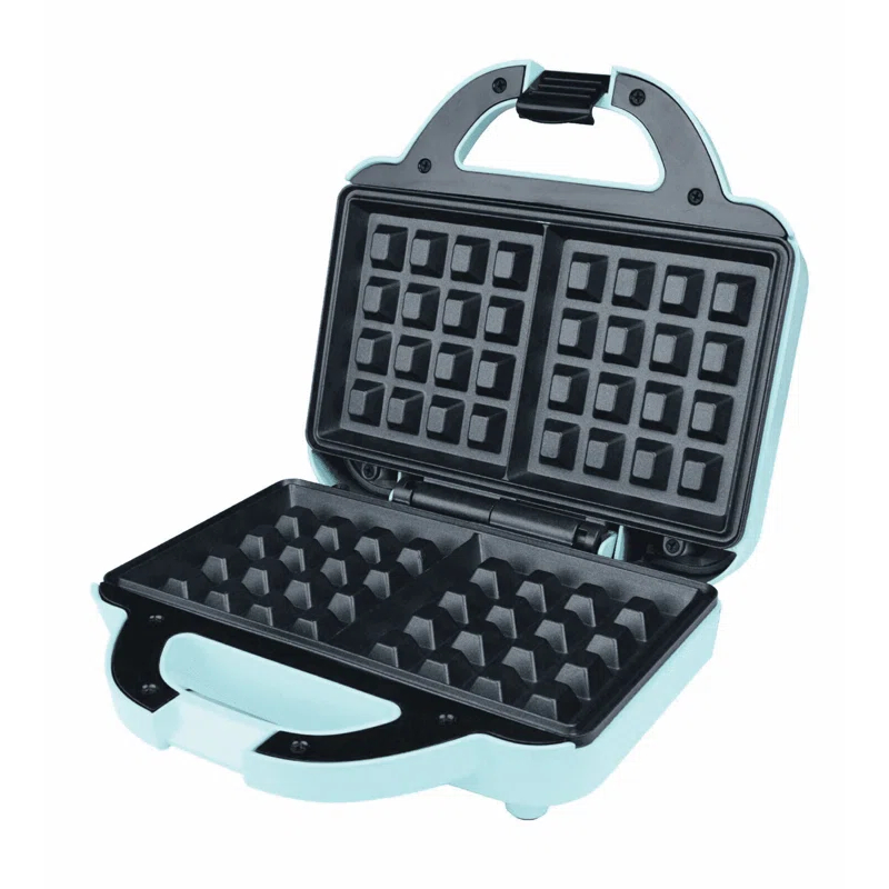 Brentwood Brentwood 4'' Waffle Maker