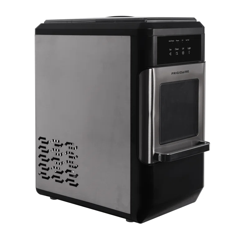 Frigidaire Frigidaire Nugget Ice Maker, 44 lbs. per day, Self-Cleaning Function