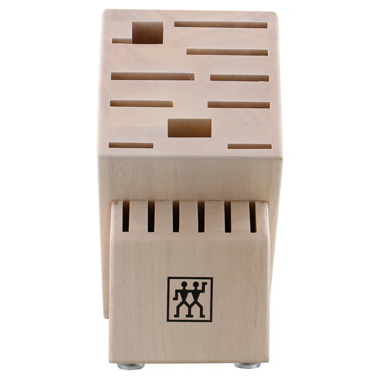 ZWILLING J.A. Henckels ZWILLING TWIN 16-Slot Knife Block