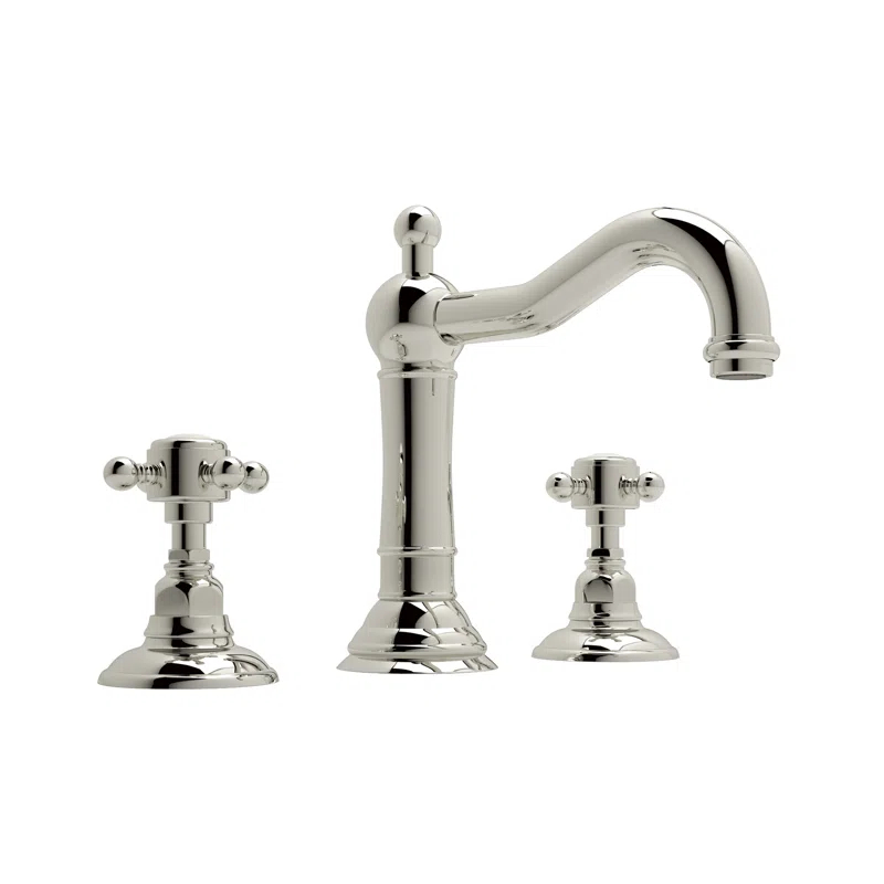Acqui Widespread Bathroom Faucet