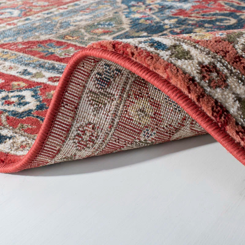 Lauren Ralph Lauren Lauren Ralph Lauren Camille Performance Oriental Rug
