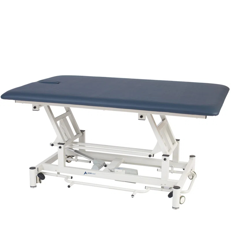 Viva Comfort Mat Patient Therapy Bariatric Table Bed Physician Exam Table