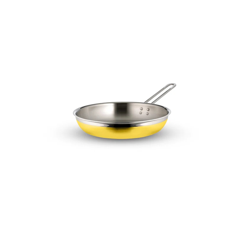 Bon Chef Stainless Steel Saute Pan