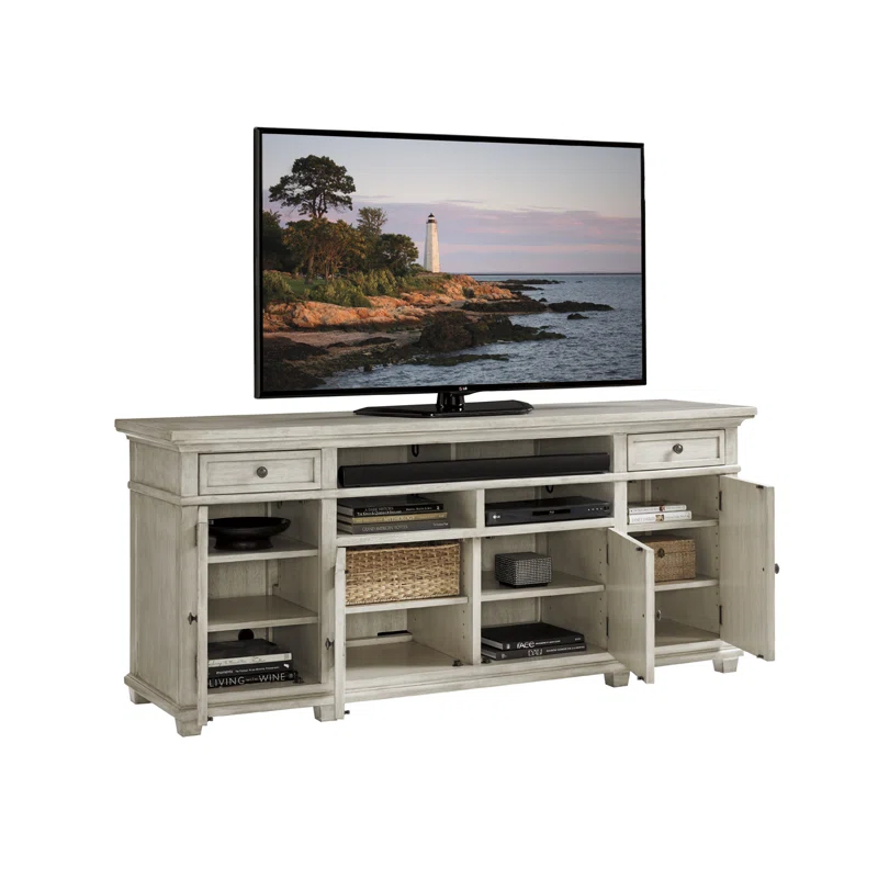 Lexington Oyster Bay Kings Point Large Media Console