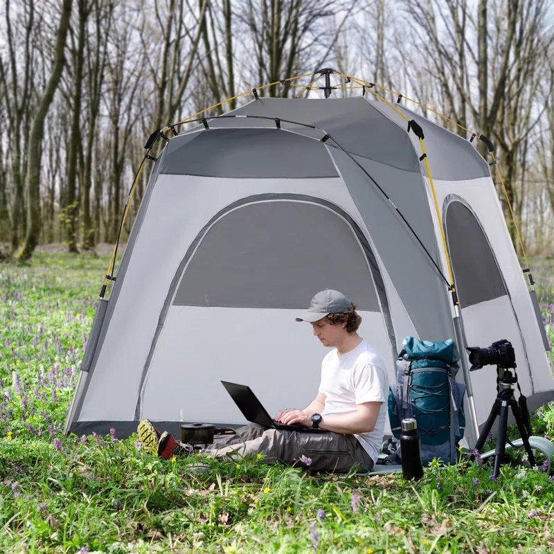 Outsunny Tent