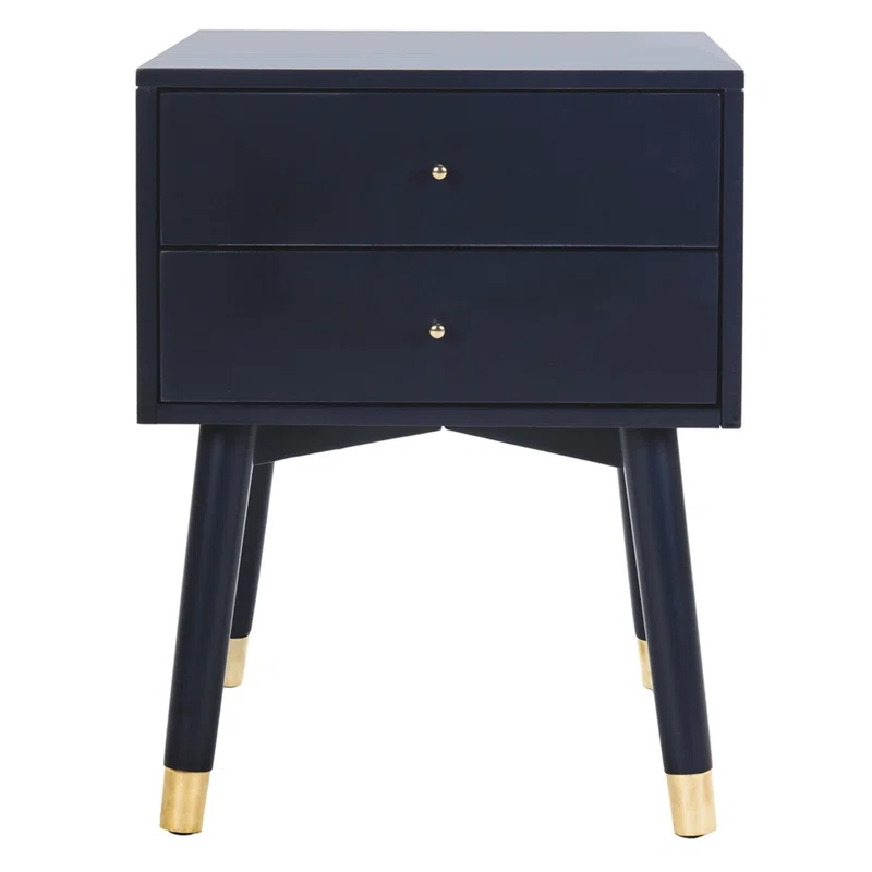 Everly Quinn 18'' W Nightstand