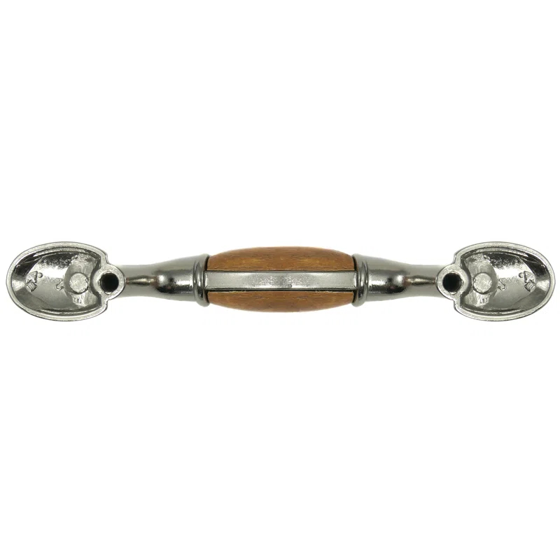 Laurey First Family 3" Center to Center Arch Pull