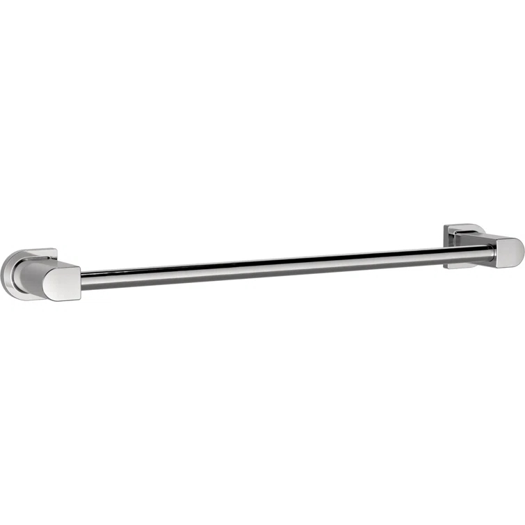 Peerless Faucets Xander 1 Wall Towel Bar PA619-18