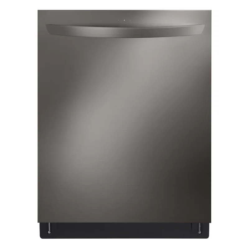 LG LG Smart Top Control Dishwasher with 1-Hour Wash & Dry, QuadWash® Pro, TrueSteam®, and Dynamic Heat Dry™ LDTH7972D