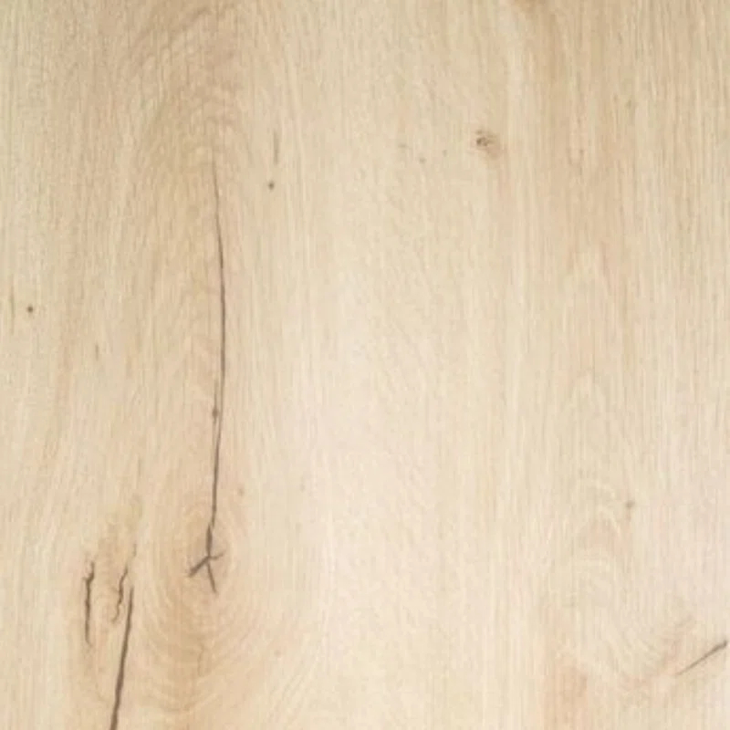 Cambridge 17 34.5'' H Ready to assemble Light Oak Vanity Base Kitchen Cabinet, 3 Drawer