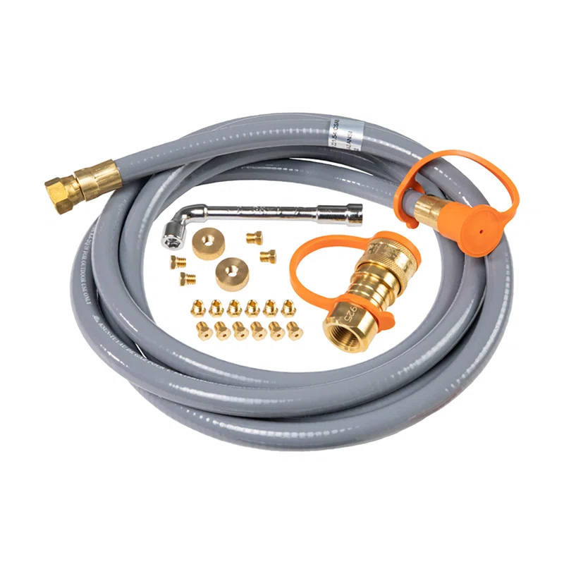 Blackstone Natural Gas Conversion Kit