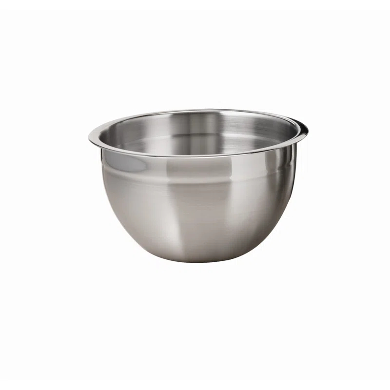 Tramontina Tramontina Gourmet Stainless Steel Mixing Bowl