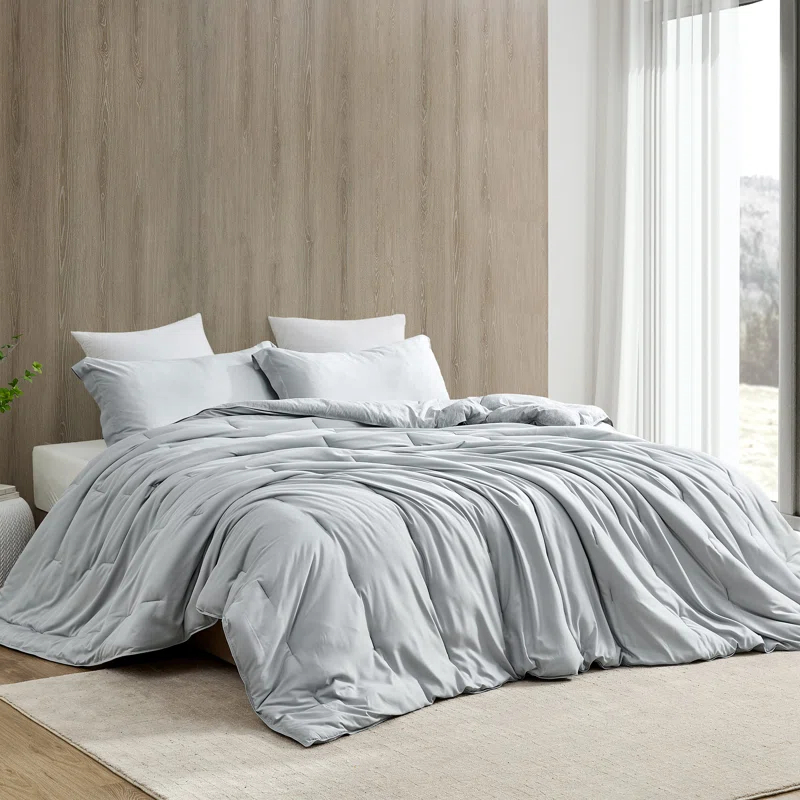 Coma Inducer Snorze Cloud Baffle Box Stitch Comforter