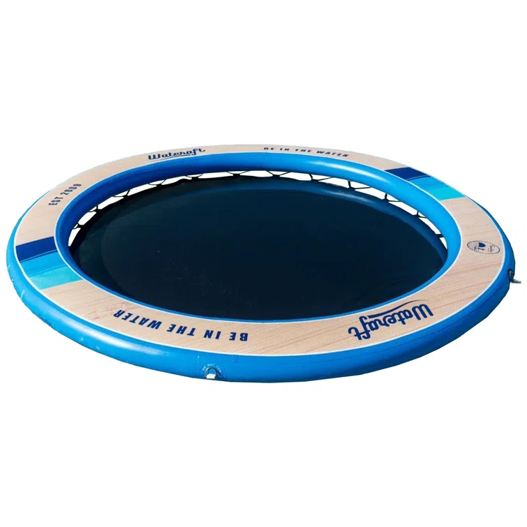 Aqua Lily Pad Toys & Inflastables
