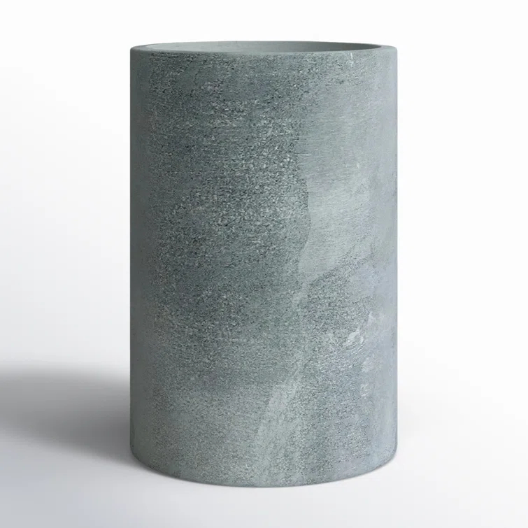 Haxby 6'' Stoneware Table Vase