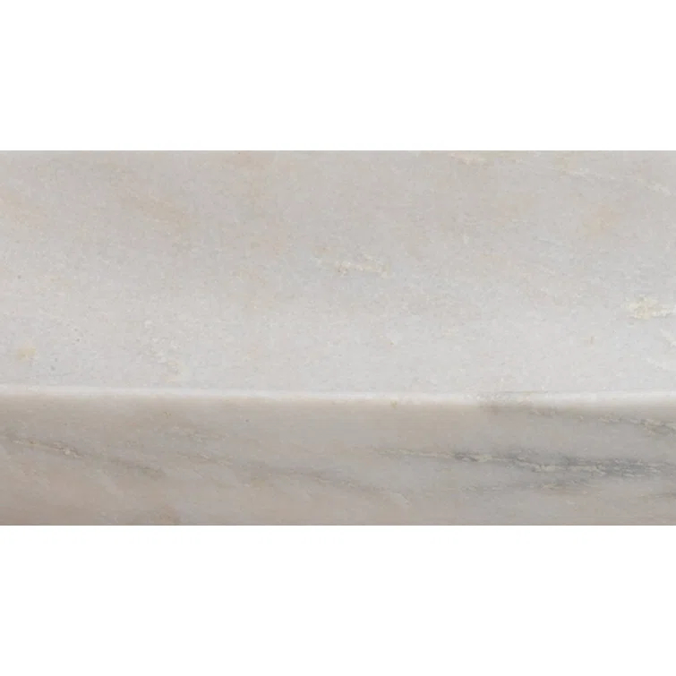 Jamie Young Company Handmade Marble Decorative Bowl 1