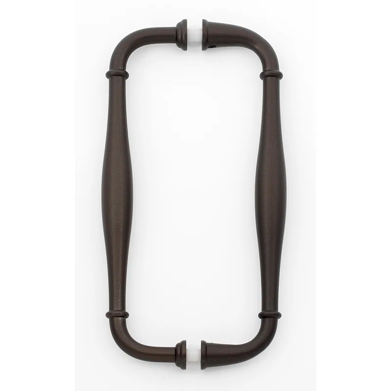 Alno Inc Charlies 8" Center to Center Appliance Pull