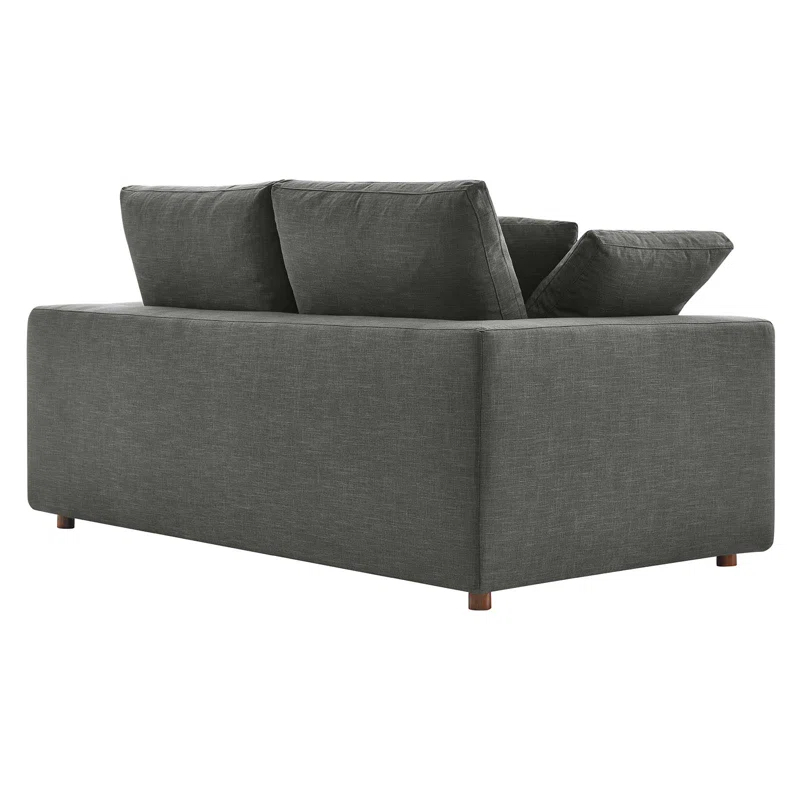 Modway Modway Commix Down Filled Overstuffed Loveseat