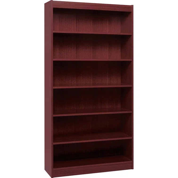 Inbox Zero Bookcase